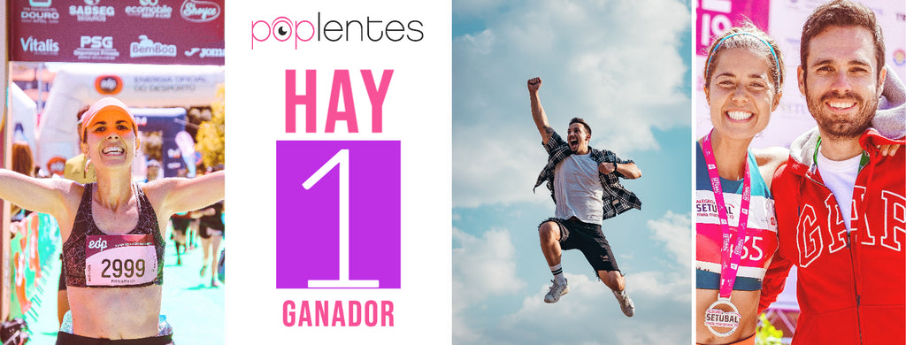 Hay un Ganador del mes de Junio